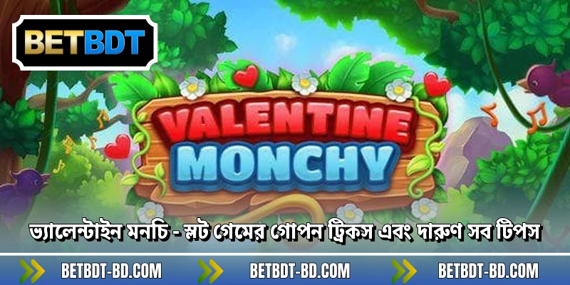 ভ্যালেন্টাইন মনচি